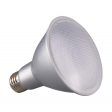 Satco 12.5w PAR30LN LED 2700K 25 deg. Beam Medium base 2700k Warm White For Discount