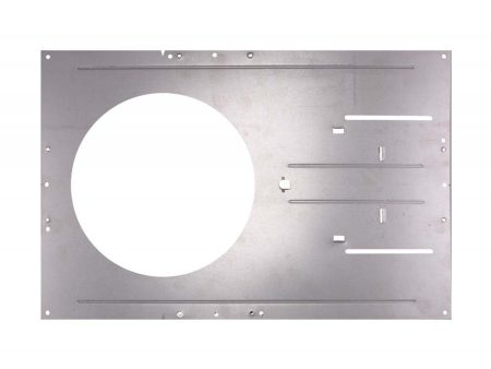 Satco 8 inch Rough-In Remove Driver Mounting Plate Accessories Online Hot Sale