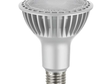 Satco 20.5w PAR30LN High Lumen LED Long Neck 2700K Medium base 120 Volt Online