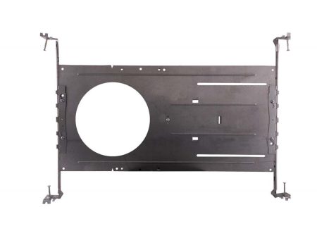 Satco 6 inch Rough-In Remove Driver Mounting Plate Accessories Cheap