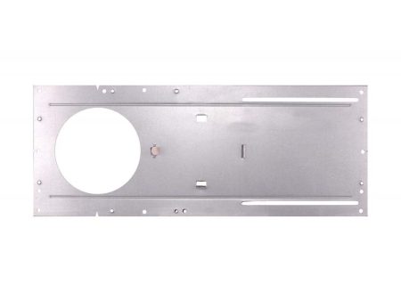 Satco 4 inch Rough-In Remove Driver Mounting Plate Accessories Sale