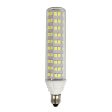 BulbAmerica 10w LED E11 Base 1300Lm 3000K Soft White Dimmable Bulb - 100W Equiv Hot on Sale