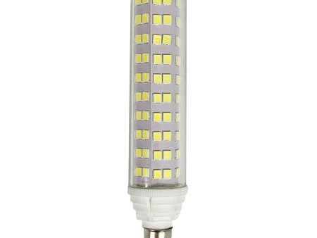 BulbAmerica 10w LED E11 Base 1300Lm 3000K Soft White Dimmable Bulb - 100W Equiv Hot on Sale