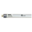 10Pk - Satco 25w T5 LED 46-in 3500Lm 3500K Neutral White - Ballast dependent Online now