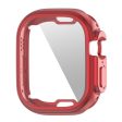 Enkay Hat Prince Apple Watch Transparent Case with Screen Protector Discount