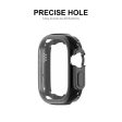 Enkay Hat Prince Apple Watch Transparent Case with Screen Protector Discount