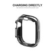 Enkay Hat Prince Apple Watch Transparent Case with Screen Protector Discount