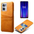 Dual Card case - OnePlus Nord CE 2 5G - Orange For Sale