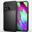 Thunder Samsung Galaxy A40 case - Black Sale