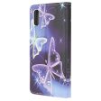 Wonderland Samsung Galaxy Xcover 5 flip case - Butterfly Online