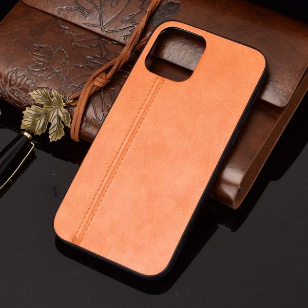 Admiral iPhone 12   12 Pro cover - Brown Online Hot Sale