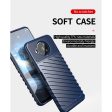 Thunder Nokia 8.3 5G case - Blue For Cheap