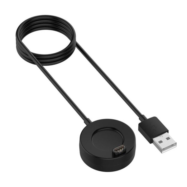 1m USB cable charging dock for Garmin Forerunner watch Fashion