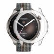 Huami Amazfit Balance Hard Hollow Watch Case Protective Watch Cover - Transparent Fashion