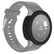 Garmin Fenix 5X   5X Plus silicone cover - Black Fashion