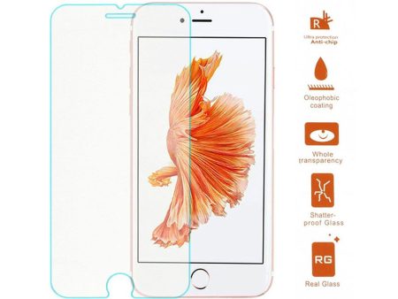 iPhone 7 Plus 0.3mmTempered Glass Screen Protector Discount