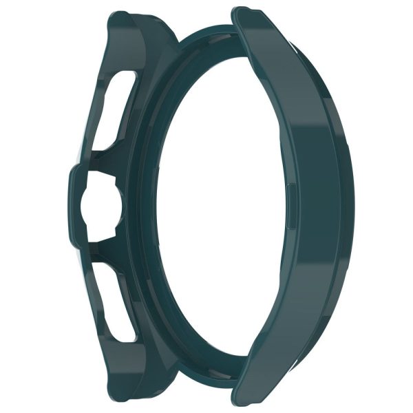 Xiaomi Watch 2 Pro Protective Frame Hard Hollowed-out Watch Cover - Pine Needle Green Online