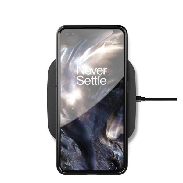 Thunder OnePlus Nord case - Black For Sale