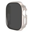 Apple Watch Series 9 45mm integrated cover with tempered glass - Starlight Online Hot Sale