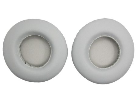 1 Pair leather earpads for AKG headphones - White Online