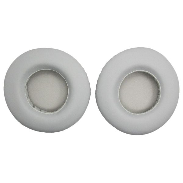 1 Pair leather earpads for AKG headphones - White Online