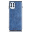 Admiral Motorola Moto G100   Edge S cover - Blue For Sale