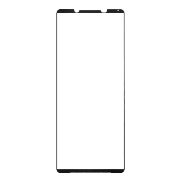 0.3mm Tempered Glass Screen Protector for Sony Xperia 1 III Sale