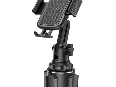 Universal extendable car mount phone holder Supply