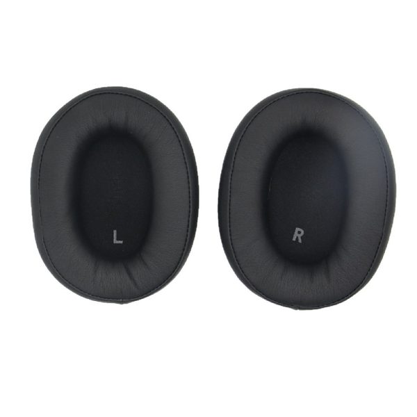 1 Pair Audio-Technica ATH-SR9 JZF-354 ear cushion pad - Black Supply