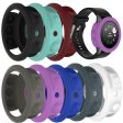 Garmin Fenix 5S   5S Plus silicone cover - Black Online Sale