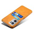 Dual Card case - OnePlus Nord CE 2 5G - Orange For Sale