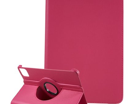 Xiaomi Pad 6   6 Pro leather case - Rose For Cheap