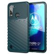 Thunder Motorola Moto G8 Power Lite case - Green Online