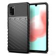 Thunder Samsung Galaxy A41 case - Black Online now