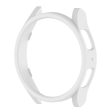 Samsung Galaxy Watch 6 (44mm) matte cover - White For Sale