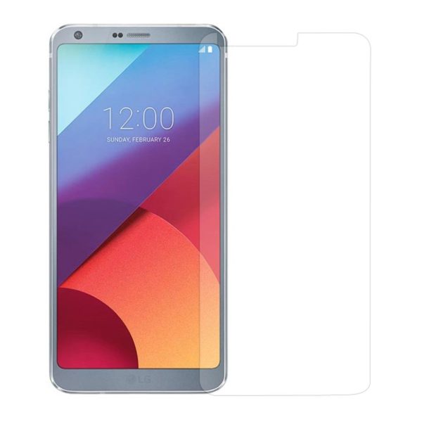 LG G6 Mobile tempered glass Cheap