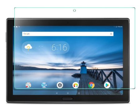 Lenovo Tab E10 9H tempered glass screen protector For Cheap