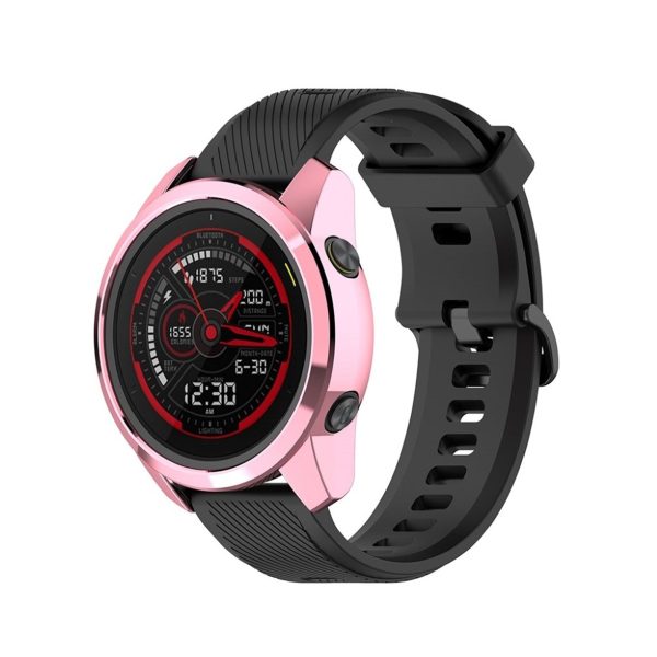 Garmin Forerunner 745 stylish frame - Pink Hot on Sale