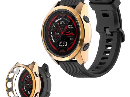 Garmin Forerunner 745 stylish frame - Rose Gold Supply