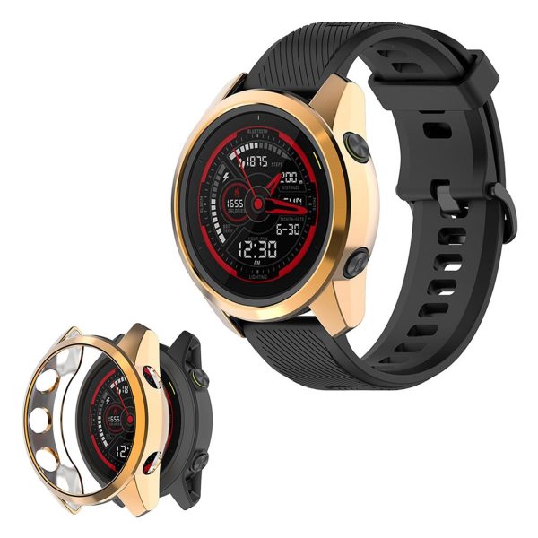 Garmin Forerunner 745 stylish frame - Rose Gold Supply