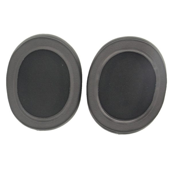 1 Pair Audio-Technica ATH-SR9 JZF-354 ear cushion pad - Black Supply