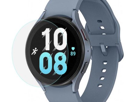 Samsung Galaxy Watch 5 (40mm) ultra thin screen protector Supply