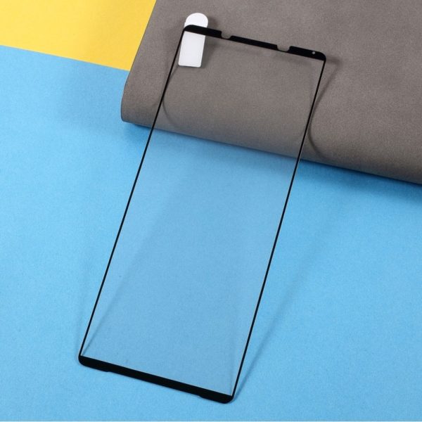 0.3mm Tempered Glass Screen Protector for Sony Xperia 1 III Sale