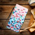 Wonderland Xiaomi Redmi 13C   Xiaomi Poco C65 flip case - Love Heart Fashion