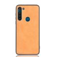 Admiral Motorola Moto G8 Power cover - Brown For Cheap