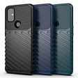 Thunder OnePlus Nord N10 5G case - Black on Sale