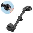 Universal suction cup phone mount holder For Cheap