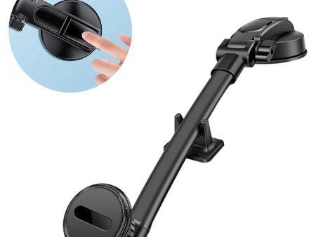 Universal suction cup phone mount holder For Cheap