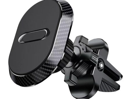 Universal magnetic air vent car phone mount Supply