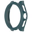 Xiaomi Watch 2 Pro Protective Frame Hard Hollowed-out Watch Cover - Pine Needle Green Online